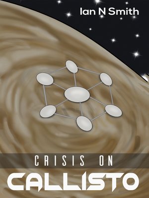 cover image of Crisis on Callisto